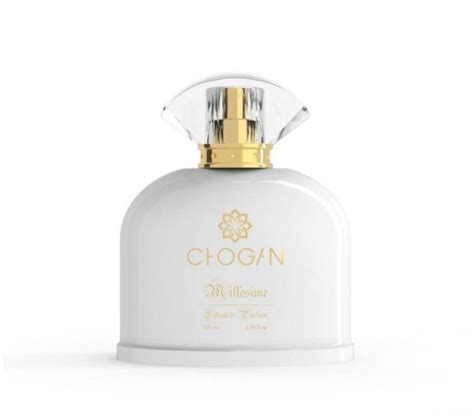 chogan parfum 95